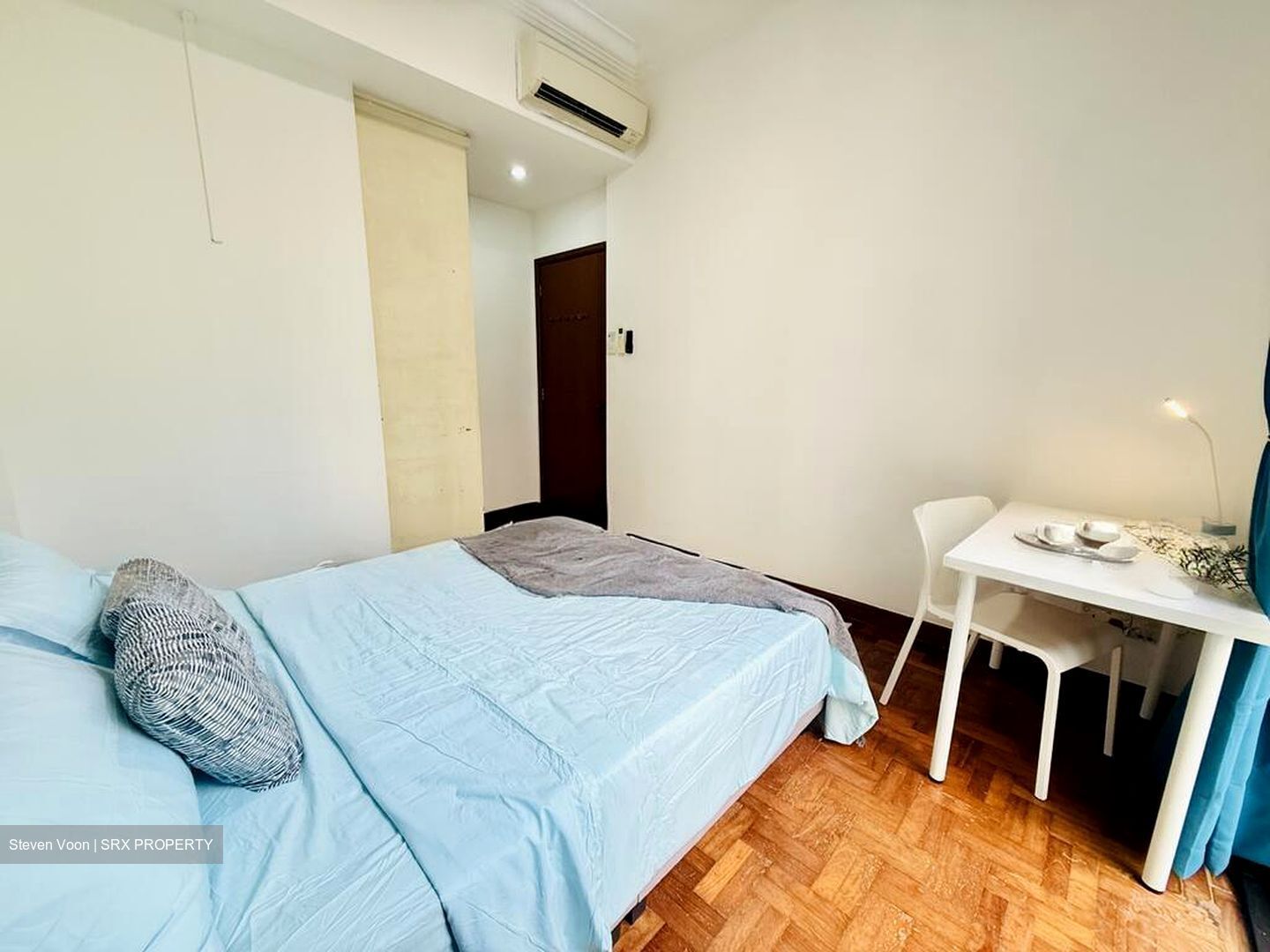 Seasons Park (D26), Condominium #528796031